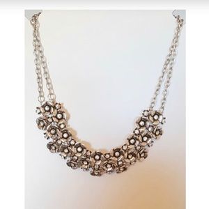 N1086CL Cluster flowers NK